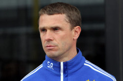 Сергей Ребров: «Уход Ярмоленко не станет для нас сюрпризом. У клуба есть план Б»