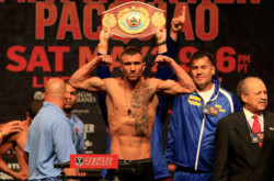 В ноябре бой Василия Ломаченко станет главным на канале HBO