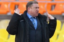 Грозный покинул расположение «Говерлы»