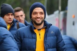 Эдмар и Маркевич снова вместе