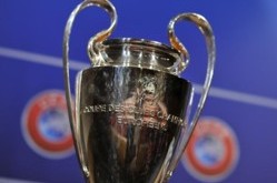 Лига чемпионов. Все матчи дня