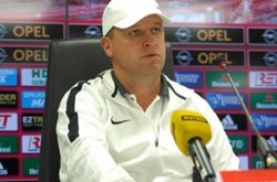 Юрий Вернидуб: «В нашем противостоянии с «Легией» еще ничего не решено»