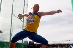 Пекин-2015. Семенова в финале по метанию диска