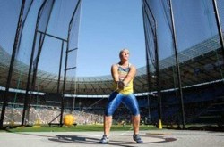 Пекин-2015. Лупу и Ляхова выходят в полуфинал! Результаты 5-го дня