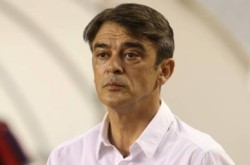 Дамир Бурич: «Милевский не может пройти тренировочный цикл»