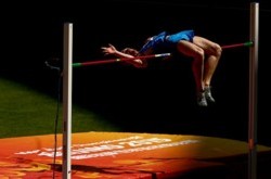 Пекин-2015. Бондаренко и Баршим в финале в прыжках в высоту