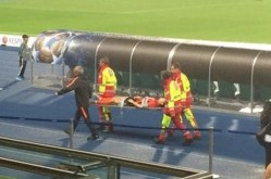 Степаненко выписали из больницы