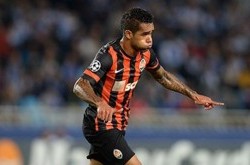 «Шахтер» обыграл запорожский «Металлург»