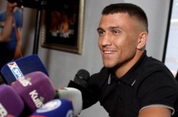 Представители Ригондо отказались организовывать бой с Ломаченко