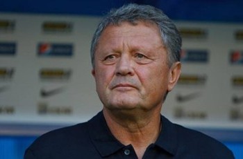 Алекс Фергюсон пригласил Маркевича на встречу топ-тренеров