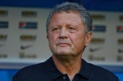 Алекс Фергюсон пригласил Маркевича на встречу топ-тренеров