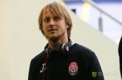 Полузащитник «Зари» продолжит карьеру в Испании