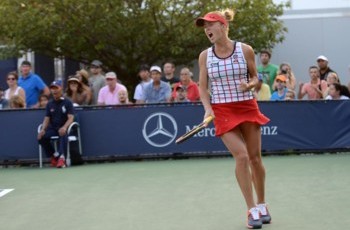 Свитолина и Стаховский вышли в третий круг US Open