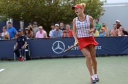 Свитолина и Стаховский вышли в третий круг US Open