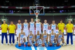 Евробаскет-2015. Начинаем с Литвой. День 1. Расписание всех матчей