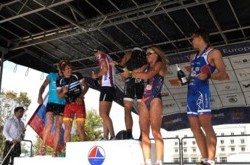 Украинка Елистратова выиграла 