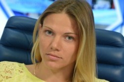 НОК Украины разрешил пятиборке Буряк выступить за Россию на ОИ-2016