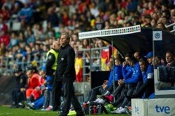 Ян Козак: «С Украиной мы сыграем лучше, чем с Испанией»