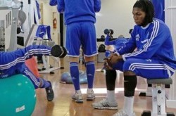 «Динамо» и «Норвич» договорились об аренде Мбокани