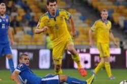 Где смотреть битву Украины со Словакией