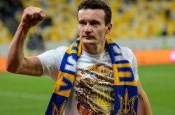 Артем Федецкий: «Я думаю, нас ожидает один из ключевых матчей сезона»