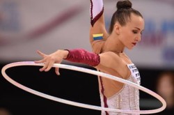 Ризатдинова - бронзовый призер ЧМ