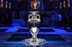 Известны уже пять участников Евро-2016