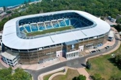 В Одессе снова запретили играть в футбол