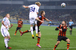 Матч «Динамо» – «Шахтер» состоится 16 октября