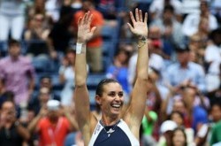 Пеннетта объявила о завершении карьеры