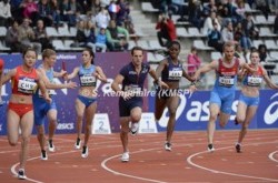 Украинцы обыграли Рено Лавиллени и заняли четвертое место в Париже