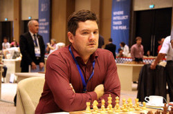 Шахматы. Кубок мира-2015. Неудачные тай-брейки украинцев