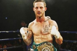 Боксер умер после боя