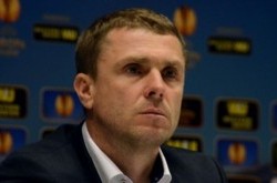 Сергей Ребров: «Порту» не простит то, что могут простить в УПЛ»
