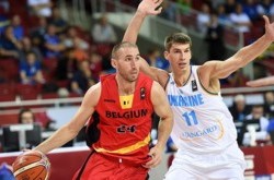 Евробаскет-2015. Дальше без Украины