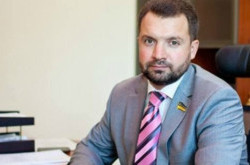 Глава КДК ФФУ покончил жизнь самоубийством