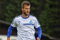 Ярмоленко отравился пиццей