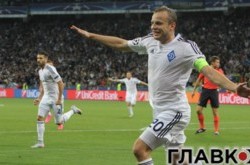 Олег Гусев: «Ярмоленко? Незаменимых игроков не бывает»