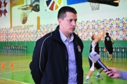 Директор «Будивельника»: «Мы не играем в чемпионате ФБУ не только из-за вступительных взносов»