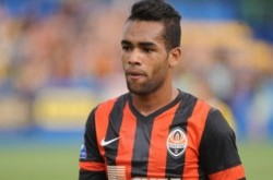 «Шахтер» победил «Сталь»