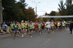 Из Белой Церкви в Рио. На самом старом марафоне страны будут отбирать на Игры-2016