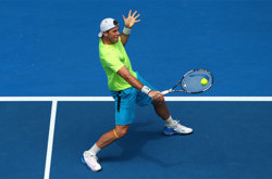 Кубок Дэвиса. Марченко и Манафов добывают важную победу