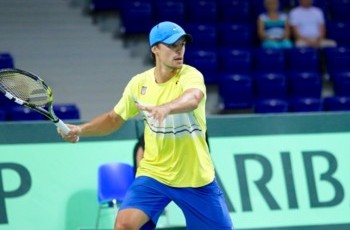 Молчанов выиграл турнир в Турции