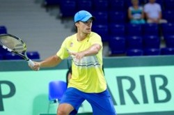 Молчанов выиграл турнир в Турции