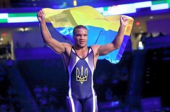 Жан Беленюк – лучший спортсмен месяца в Украине