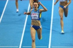 Наталья Лупу выиграла Всемирные игры среди военнослужащих