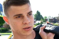 Малышев покинул расположение сборной, Бойко будет в строю через два дня