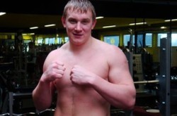 Убийцу одесского чемпиона Европы задержали в России