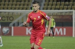 Александар Трайковски: «Мы должны ограничить действия Коноплянки и Ярмоленко»