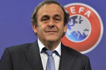 Комитет ФИФА по этике рекомендовал отстранить Платини
